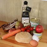Farm stay Schwoererhof *
