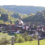 Schwoererhof * Schweighausen