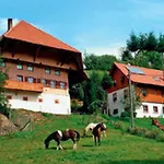 Schwoererhof * Schweighausen