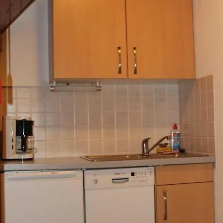 Farm stay Schwoererhof *