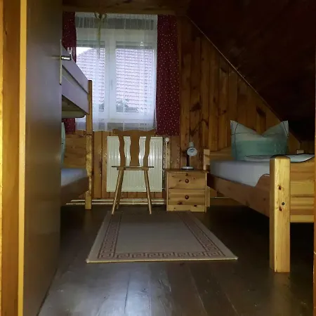 Schwoererhof * Schweighausen