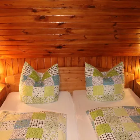 Schwoererhof Séjour à la ferme