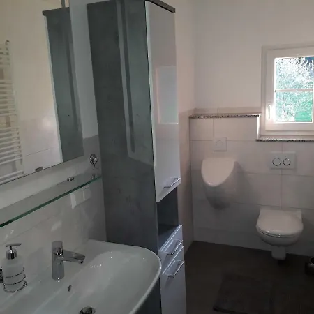 Schwoererhof Farm stay Schweighausen