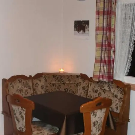 Schwoererhof Farm stay *