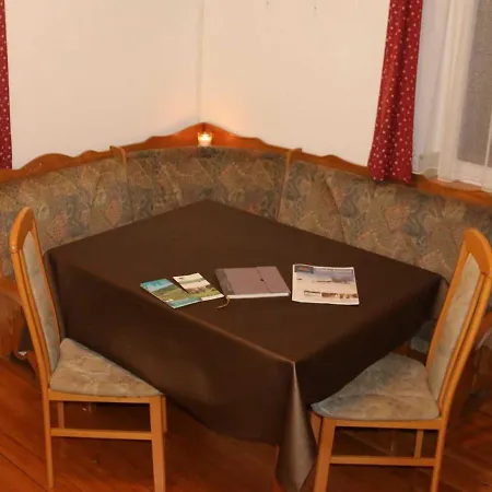 Schwoererhof * Schweighausen