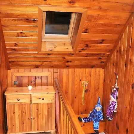 Schwoererhof Farm stay Schweighausen