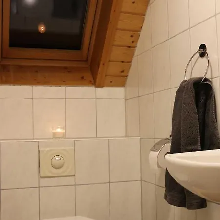 Séjour à la ferme Schwoererhof *