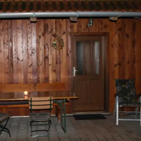 Schwoererhof Farm stay Schweighausen