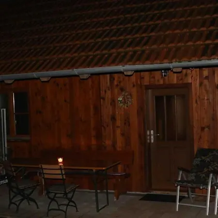 Séjour à la ferme Schwoererhof *