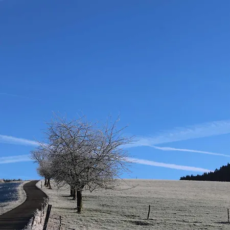 Séjour à la ferme Schwoererhof
