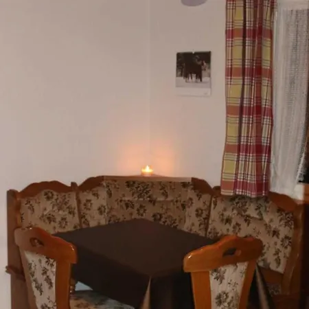 Farm stay Schwoererhof Schweighausen