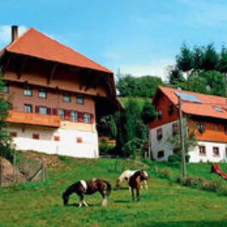 Schwoererhof * Schweighausen