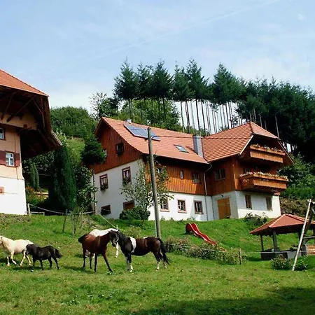 Schwoererhof * Schweighausen