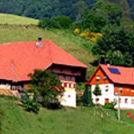 Schwoererhof * Schweighausen