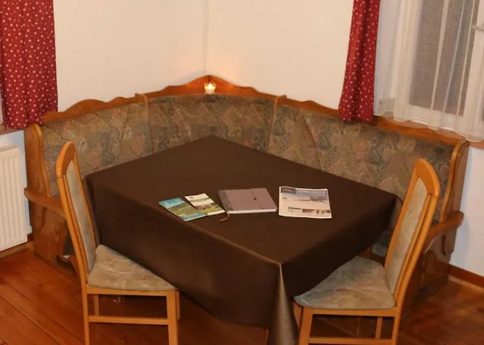 Schwoererhof * Schweighausen