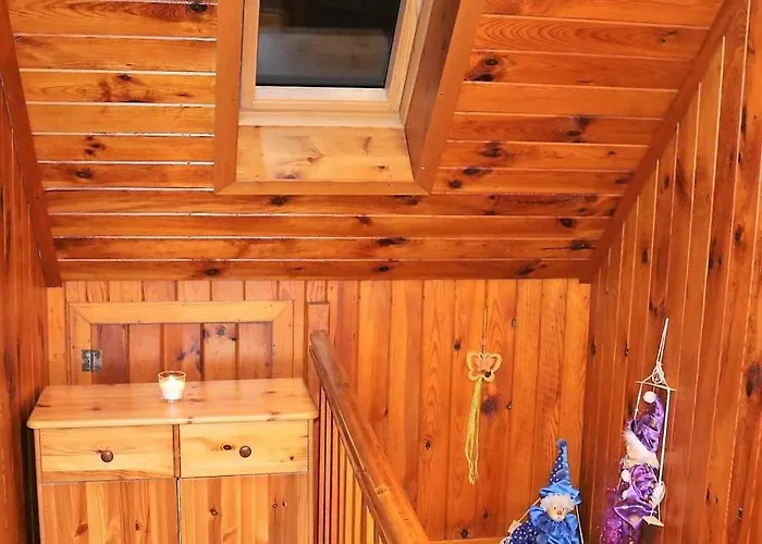 Schwoererhof Farm stay Schweighausen