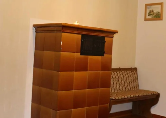 Farm stay Schwoererhof *