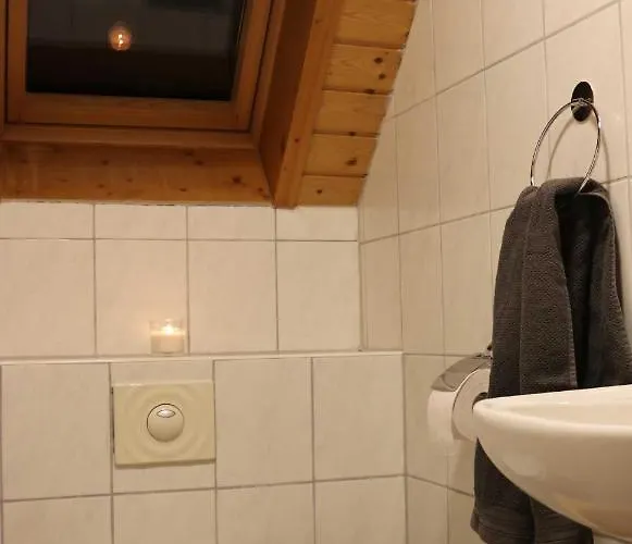 Bauernhof Schwörerhof *