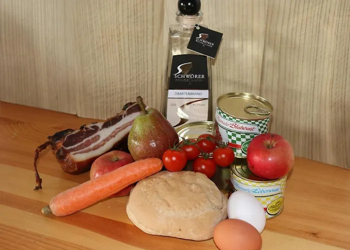 Bauernhof Schwörerhof *